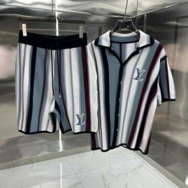Picture of LV Shirt Pant Suits _SKULVS-XLhltx1123777